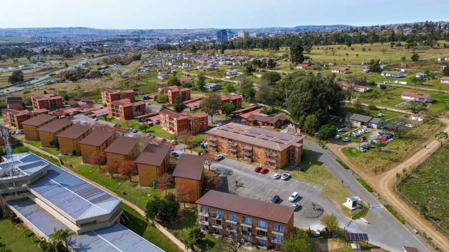 Commercial Property for Sale in Fort Gale Eastern Cape